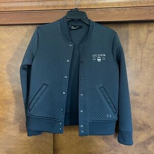 UCONN Under Armour Jacket